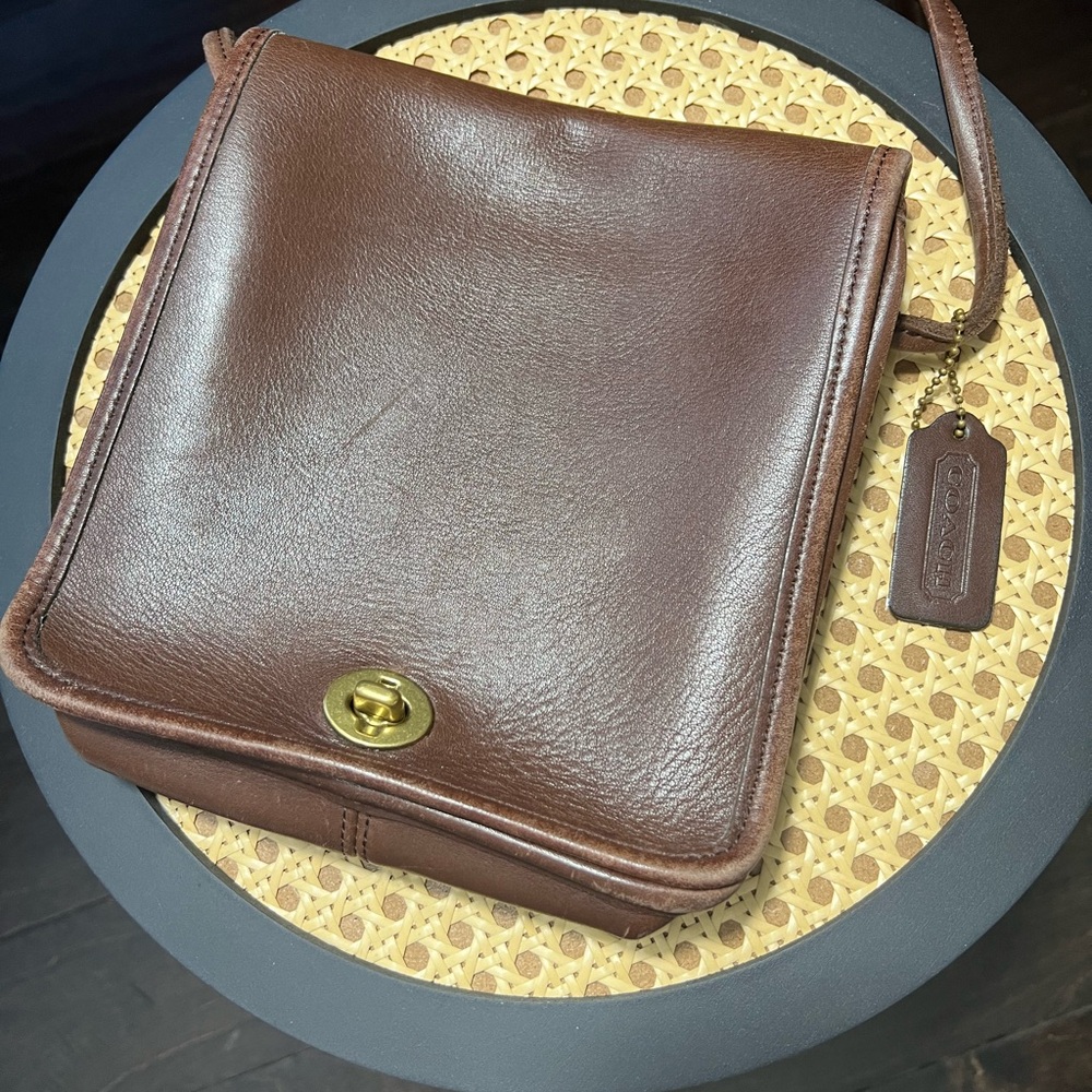 Coach Crossbody Bag